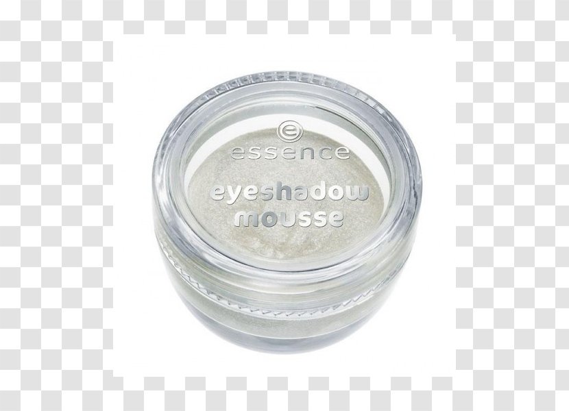 Glitter Cosmetics - Eye Shadow Box Transparent PNG