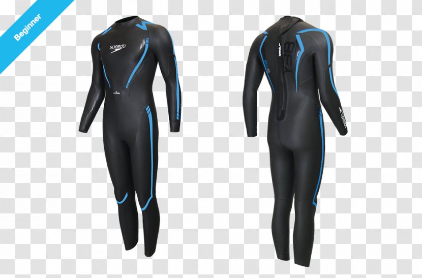 Wetsuit Dry Suit - Sleeve Transparent PNG