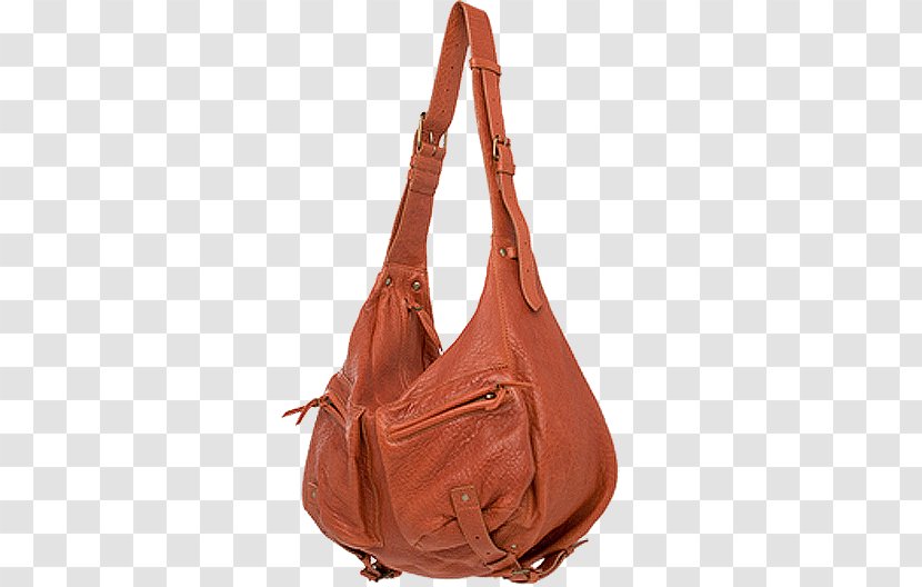Hobo Bag Leather Clothing Accessories It - Caramel Color Transparent PNG