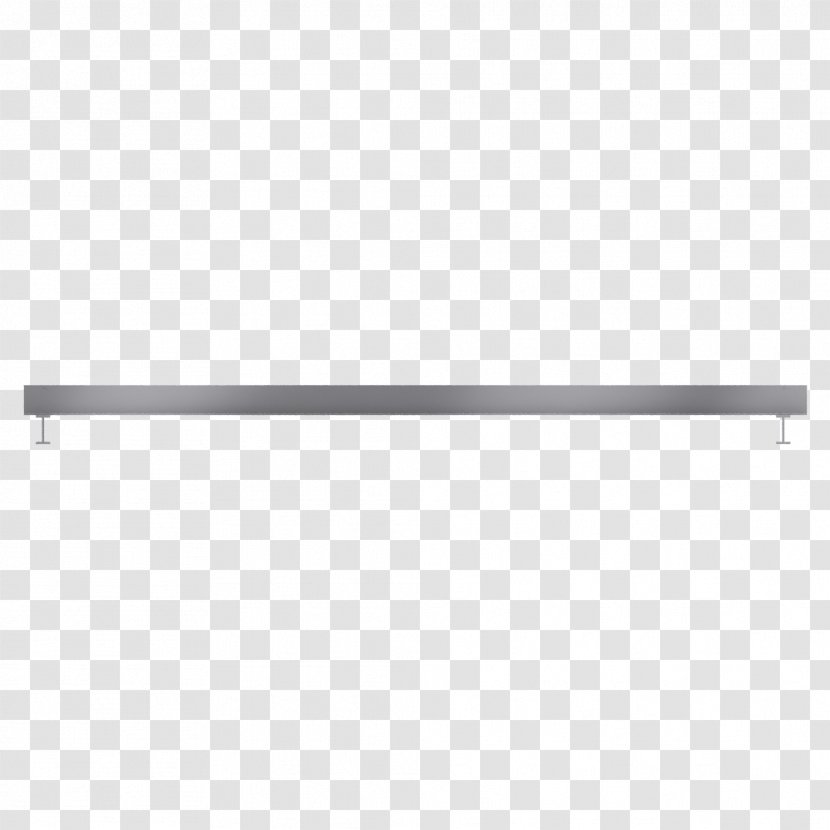 Line Angle Product Design Lighting - Rectangle Transparent PNG