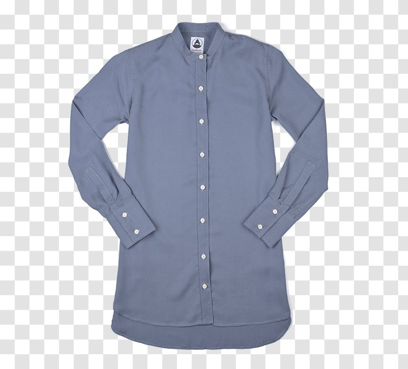 T-shirt Sleeve Jacket Dress Shirt - Pants Transparent PNG