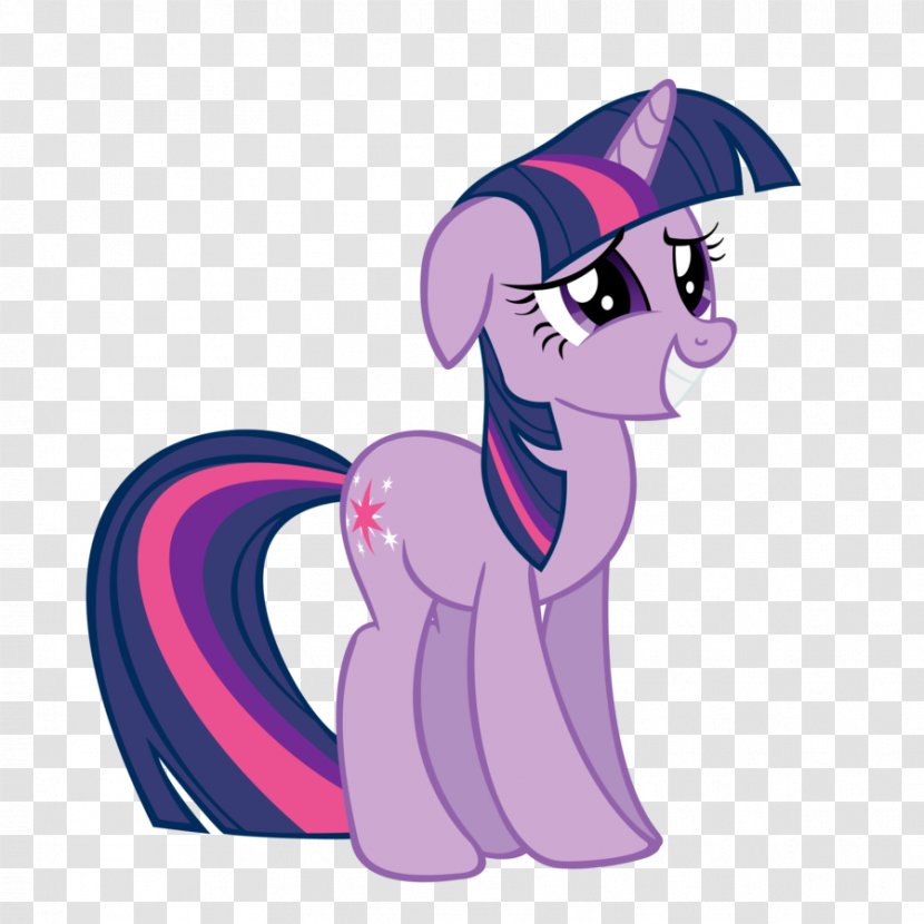 My Little Pony Twilight Sparkle Fluttershy Vector - Mythical Creature - Tornado Transparent PNG
