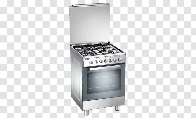 Barbecue Gas Stove Oven Cooking Ranges Kitchen - Major Appliance Transparent PNG
