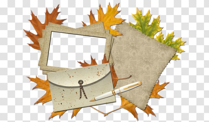 Autumn Picture Frames Season Summer - Pouring Transparent PNG