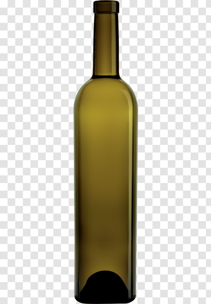 White Wine Bottle Liquor Glass - Drinkware - Old Lamps Transparent PNG