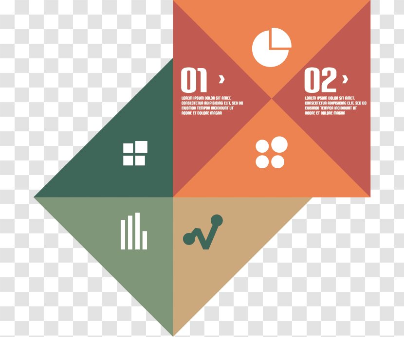 Business Chart - Diagram - Vector Transparent PNG