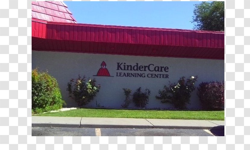 McLeod KinderCare Learning Centers Child Care Pre-school Early Childhood Education - Property Transparent PNG