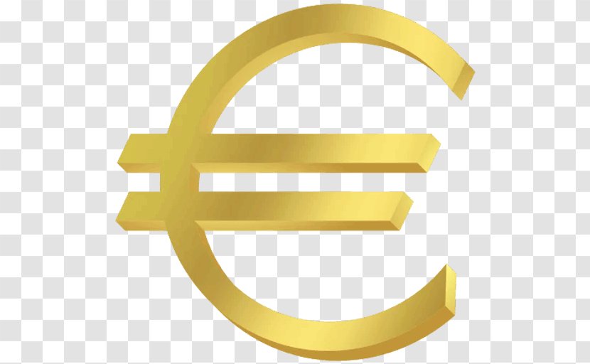 Euro Sign European Union Eurozone Currency - United States Transparent PNG