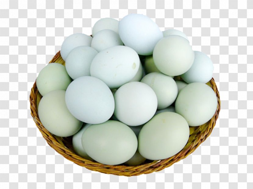Salted Duck Egg Congee U9d28u86cb Eating - White - Green Shell Eggs Transparent PNG