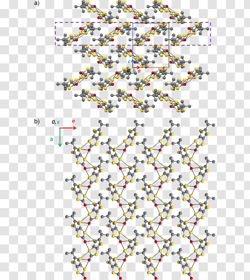 Technical University Of Lisbon Molecule Crystal Structure Ion Transparent PNG