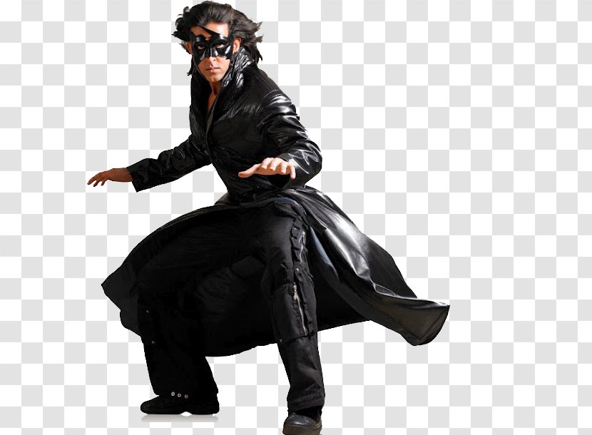 Krrish Series Bollywood Film Clip Art - Transparent Image Transparent PNG