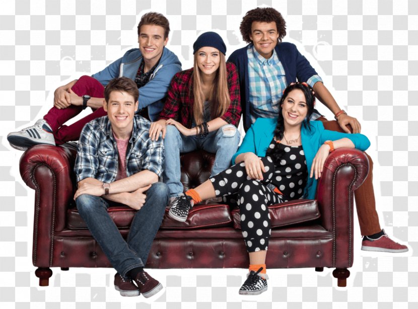 Ghost Rockers Studio 100 Ghostrockers Voor Altijd? 2018 Pennenzakkenrock - Furniture - Love Boat Baby K3 Transparent PNG