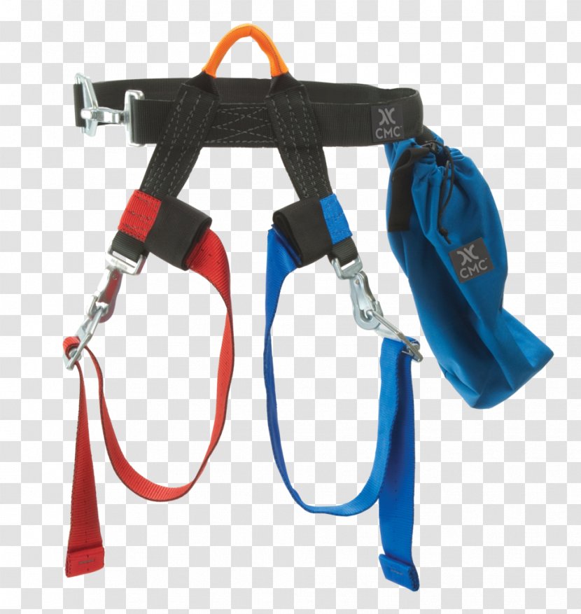 Climbing Harnesses Rope Rescue Horse - Harness Transparent PNG