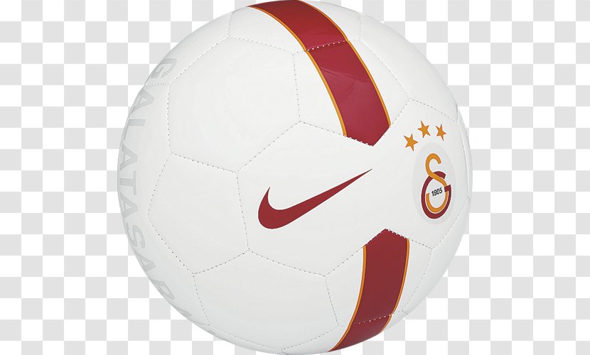 Football Galatasaray S.K. Nike Adidas - Ball Transparent PNG