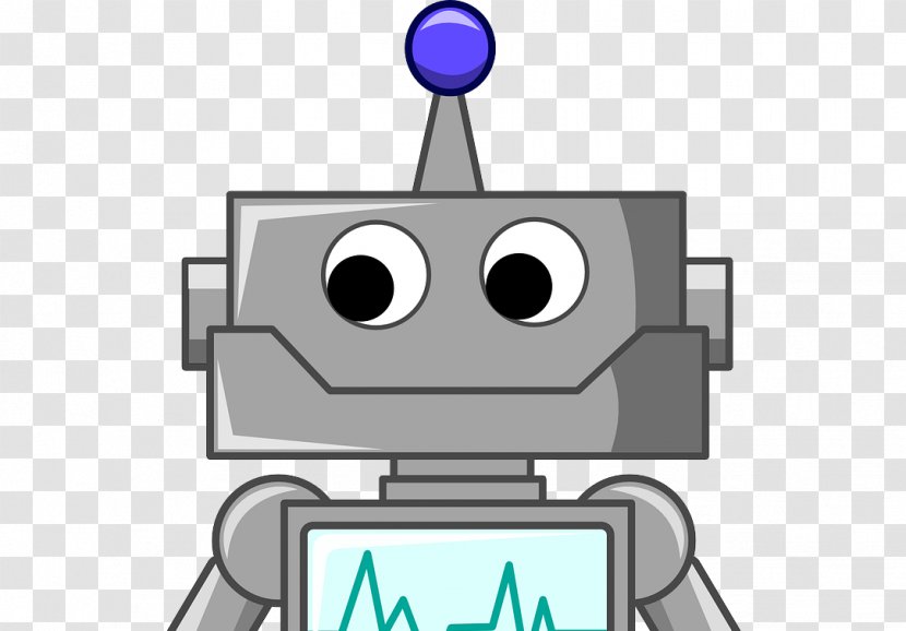 Science And Technology Robot Clip Art - Anthropology Of Transparent PNG