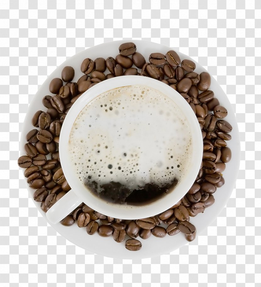 Instant Coffee Tea Cafe Chocolate Milk - American Transparent PNG