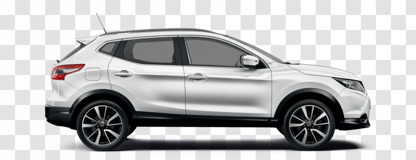 Nissan JUKE Car Leaf Qashqai - Brand Transparent PNG