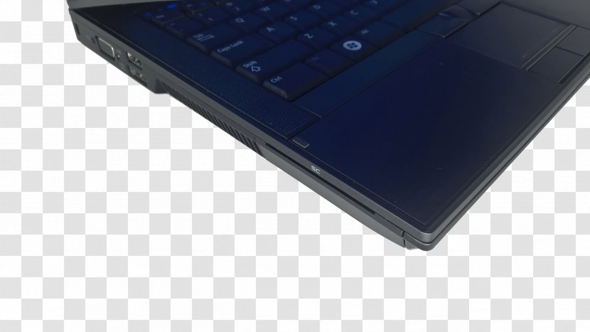 Netbook Laptop Input Devices Computer Electronics - Component Transparent PNG