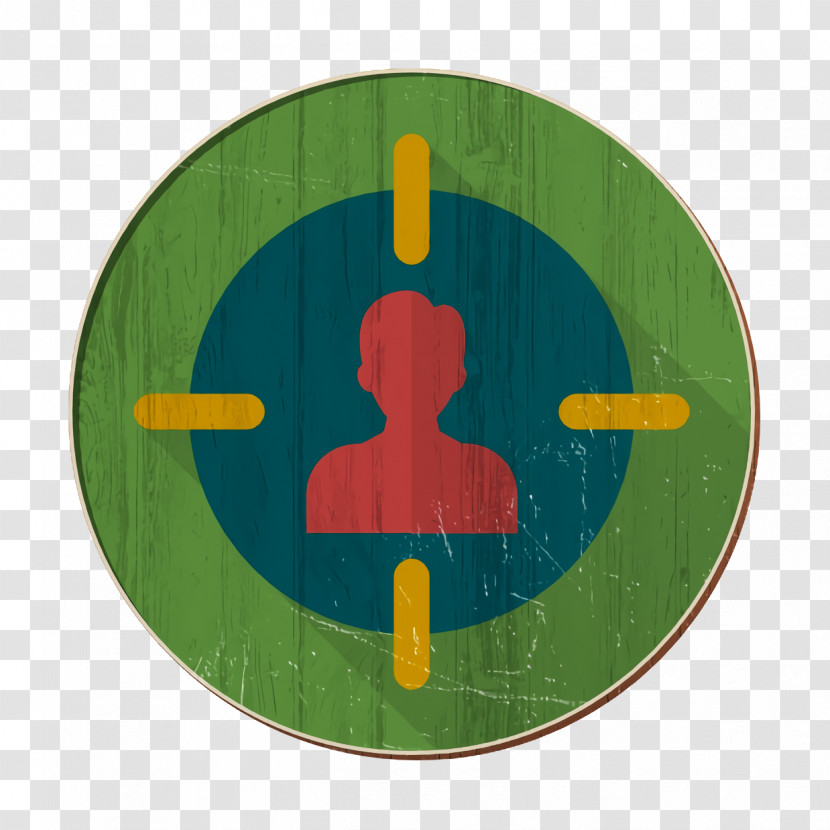 SEO Icon Target Icon Transparent PNG