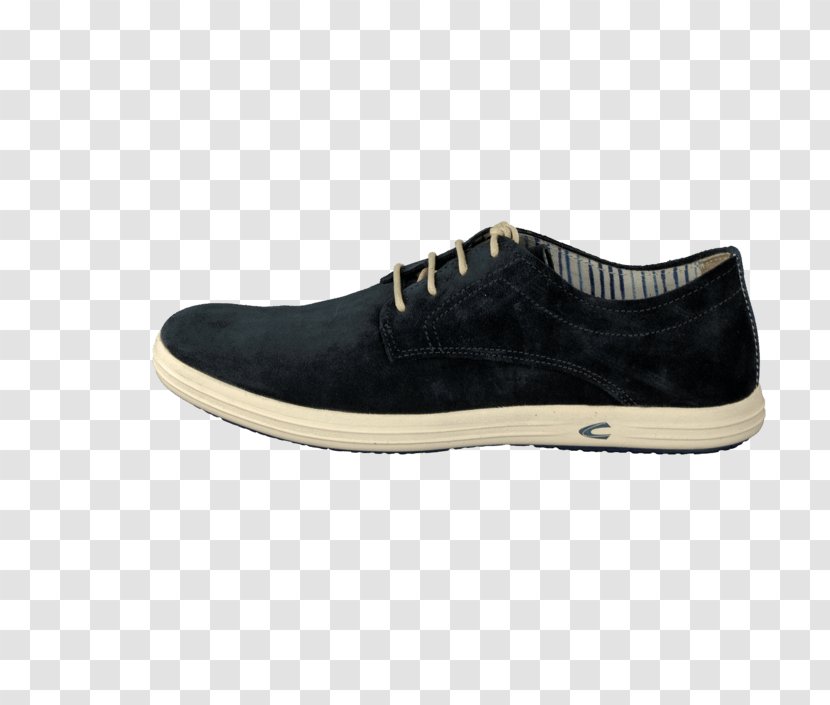 Sneakers Leather Black Shoe Suede - Walking - Adidas Transparent PNG