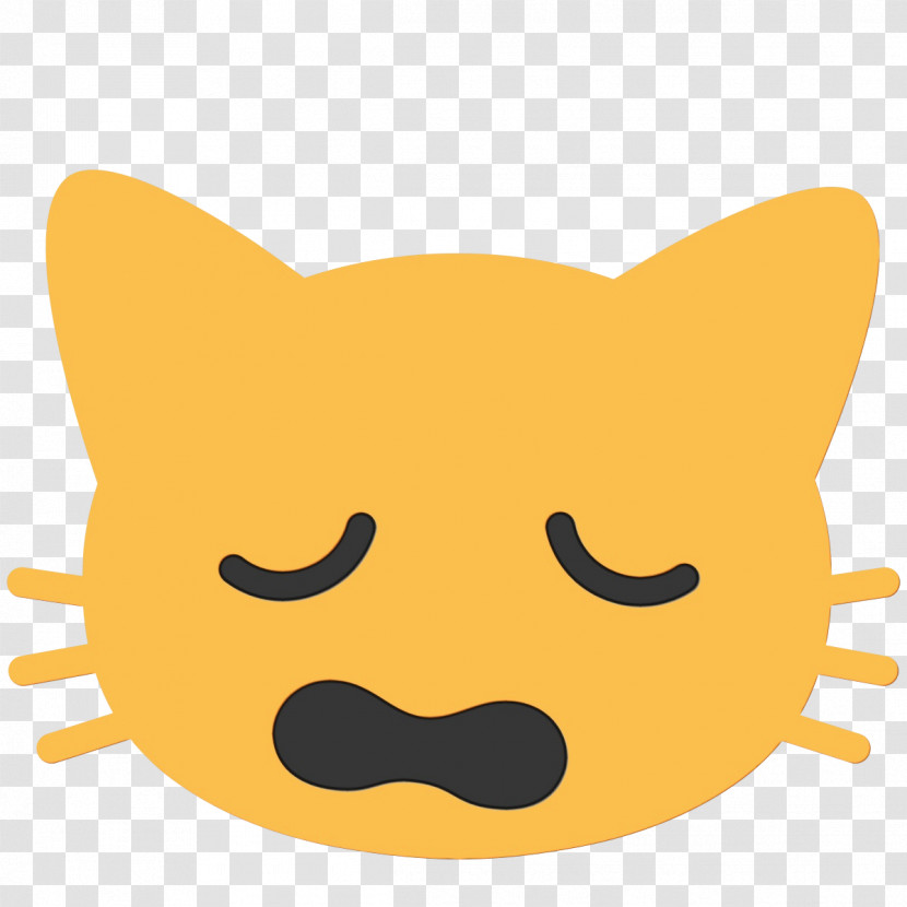 Emoticon Transparent PNG