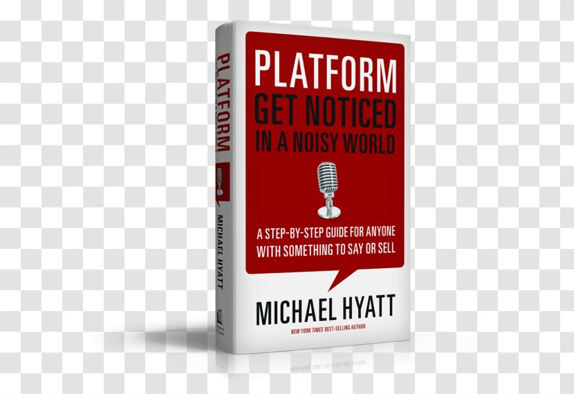 Platform Amazon.com Audiobook Living Forward: A Proven Plan To Stop Drifting And Get The Life You Want - Michael S Hyatt - Book Transparent PNG