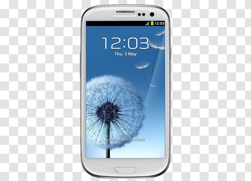 Samsung Galaxy S III S3 Neo Android Ice Cream Sandwich - Mobile Phone Transparent PNG