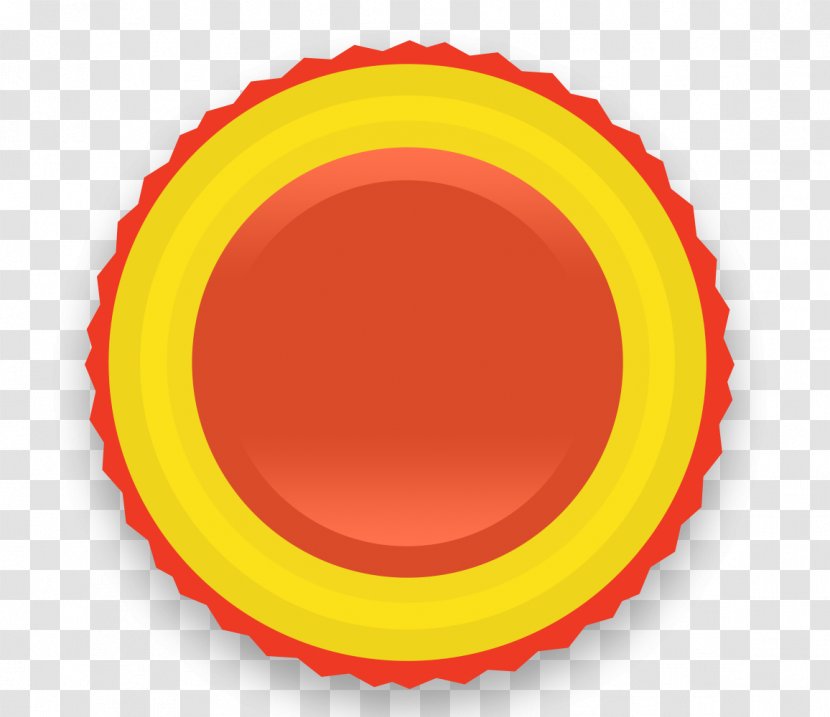 Button Download - Oval - Round Transparent PNG