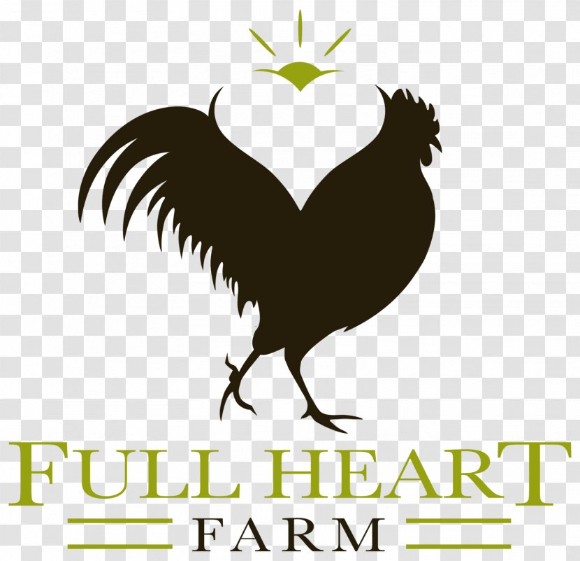 Poultry Farming Rooster Rhode Island Red Logo - Farm Transparent PNG