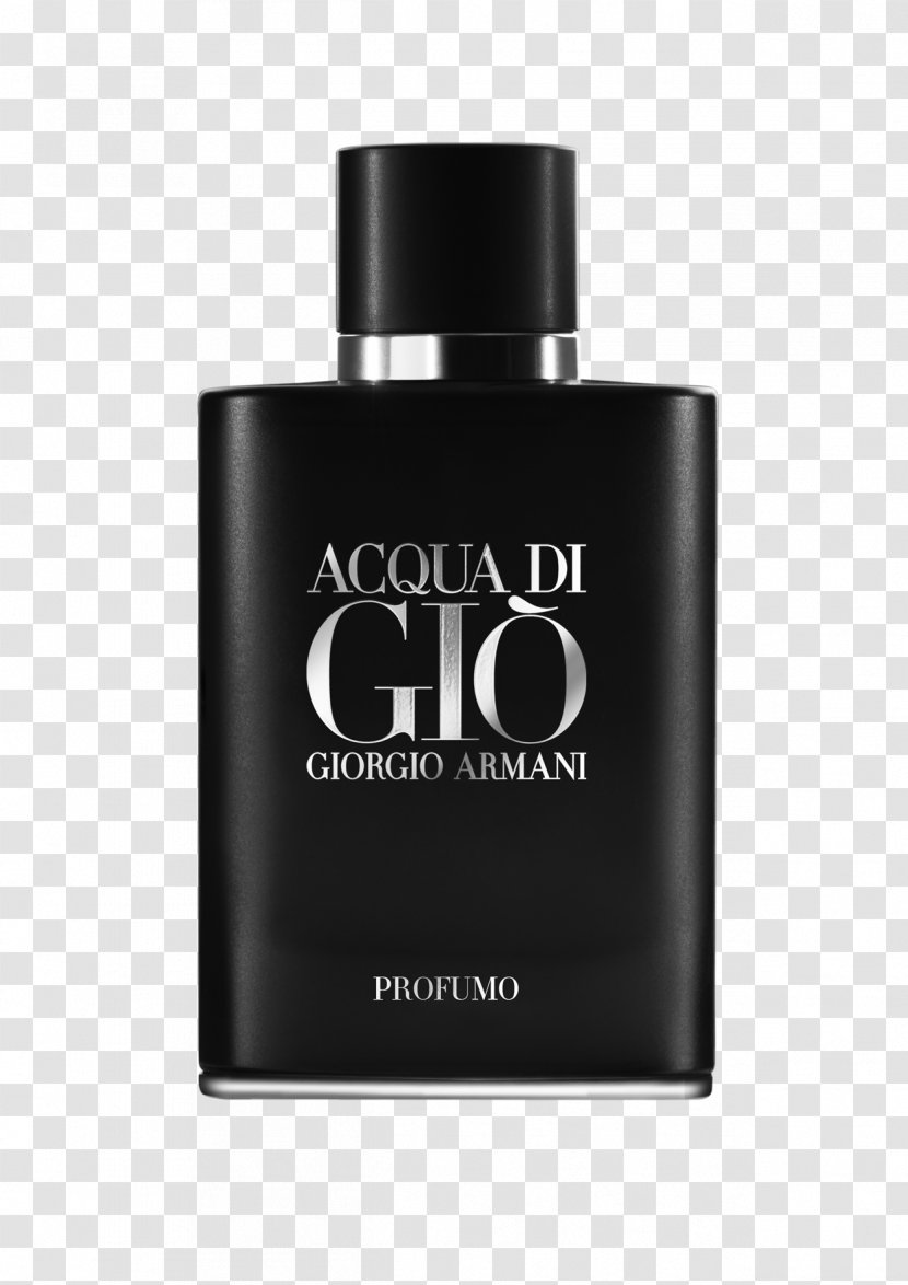 Acqua Di Giò Perfume Armani Cosmetics Eau De Parfum - Gi%c3%b2 Transparent PNG