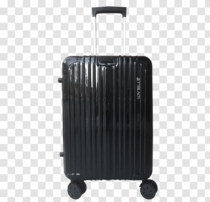Suitcase Trolley Baggage Travel Samsonite Transparent PNG