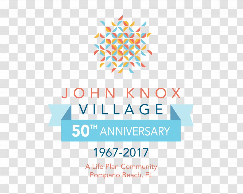John Knox Village Retirement Community Dochery Pompano Beach - Text Transparent PNG