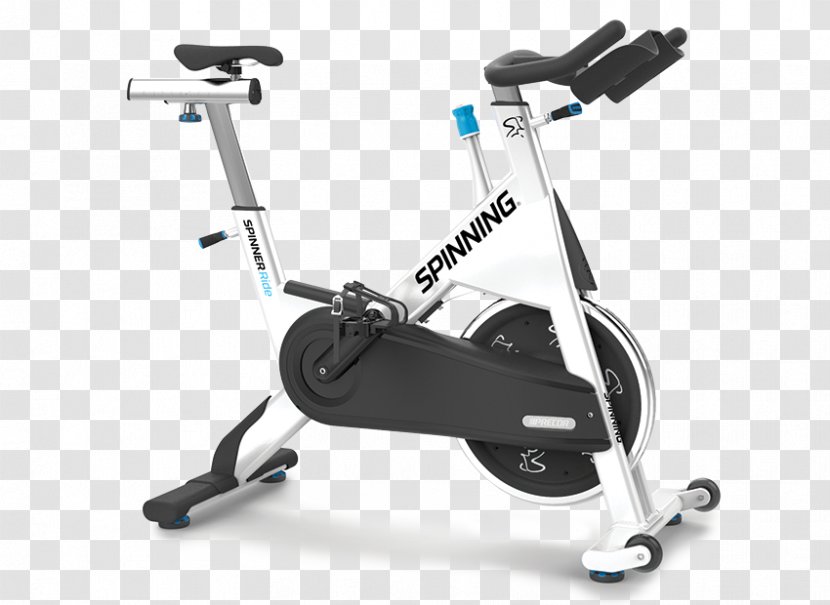 Indoor Cycling Precor Incorporated Exercise Bikes Bicycle - Elliptical Trainer Transparent PNG