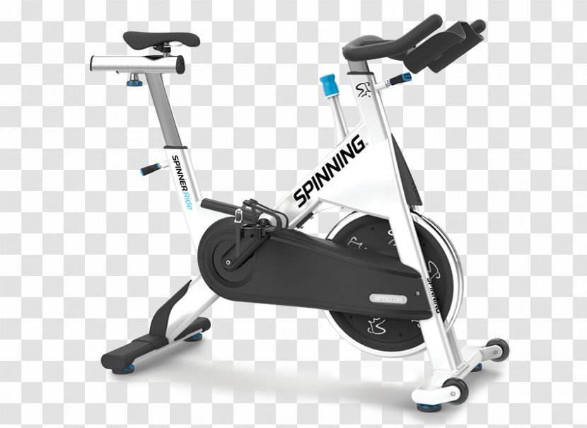 precor exercise bike