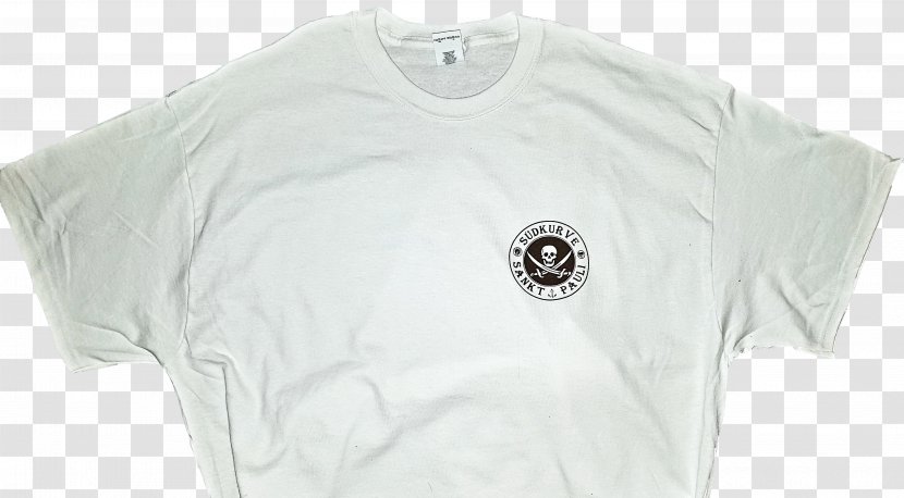 T-shirt FC St. Pauli Ultras Harald-Stender-Platz Merchandising - January Transparent PNG