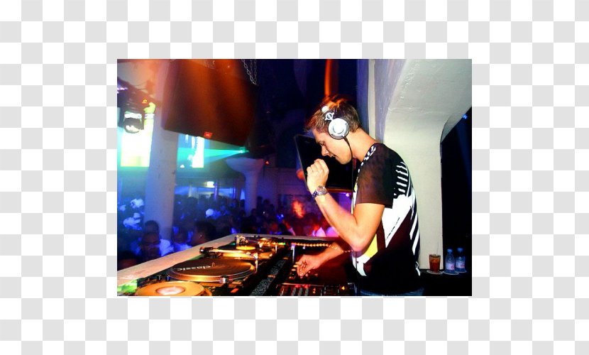 Disc Jockey Deadmau5 TickX Ushuaïa Ibiza Beach Hotel 0 - Deejay - Armin Van Buuren Transparent PNG