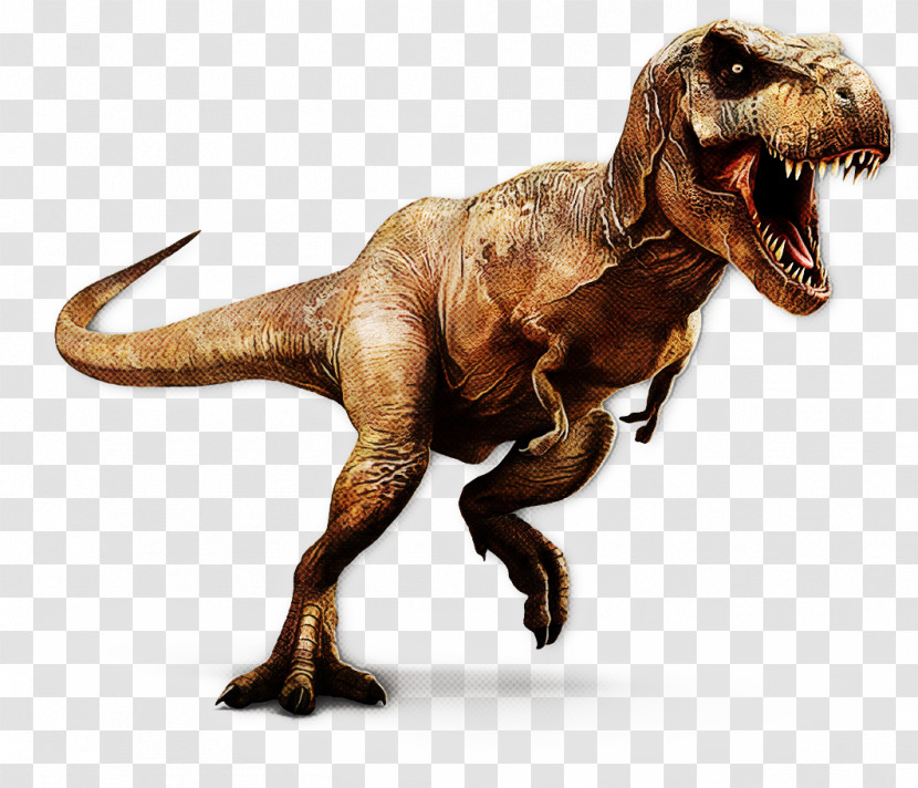 Dinosaur Transparent PNG