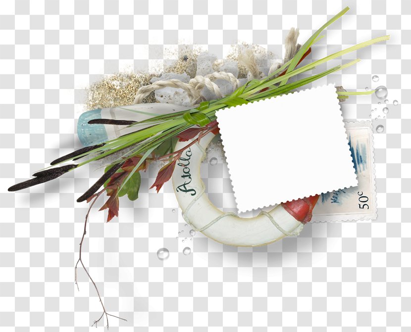 Floral Design - Flower - Mar Transparent PNG