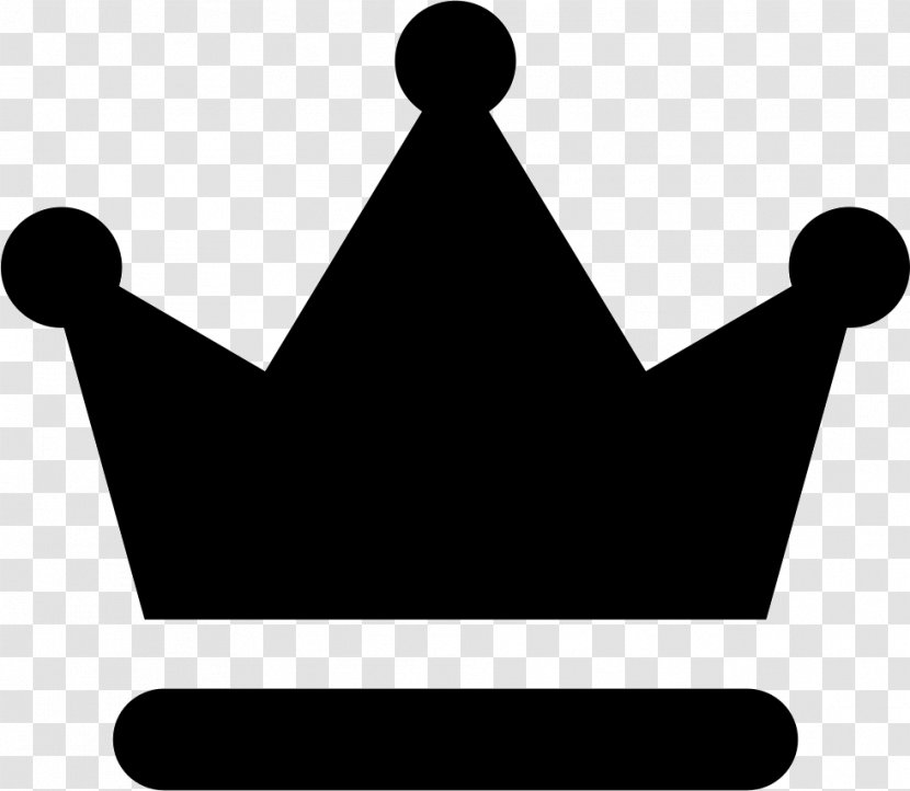 Symbol - Crown Transparent PNG