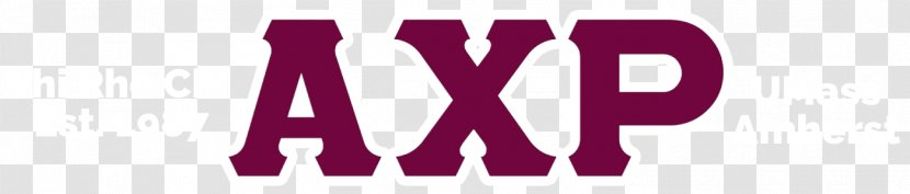 Worcester Polytechnic Institute Alpha Chi Rho Fraternities And Sororities - Pink - Logo Transparent PNG