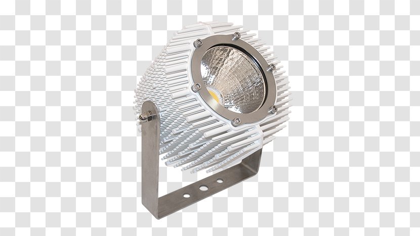 Light-emitting Diode Luxo Floodlight Lighting - Lamp - Light Transparent PNG