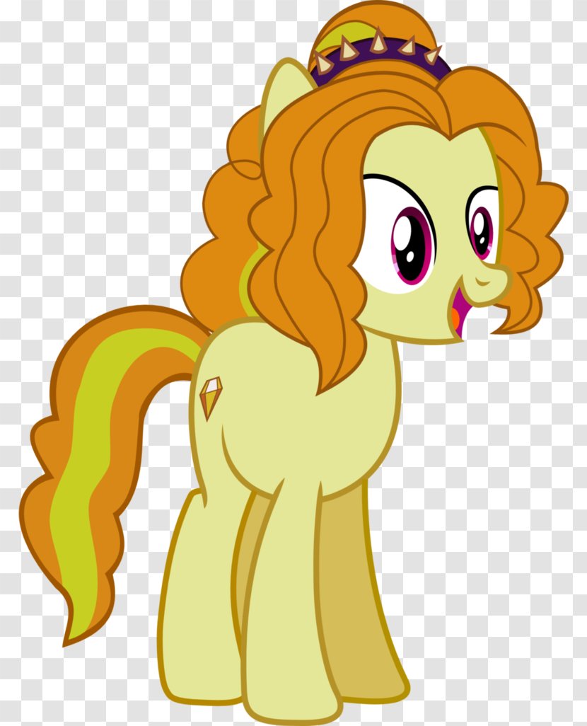 My Little Pony Horse DeviantArt - Art - Dazzling Transparent PNG