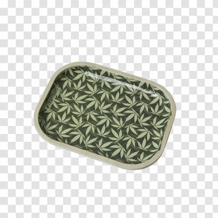 Tray Leaf Rectangle Container - Area Transparent PNG