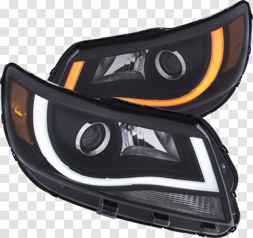 2017 Chevrolet Colorado 2016 2015 2018 - Personal Protective Equipment - Headlights Transparent PNG