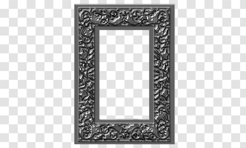 Picture Frames Mirror Framing Wall Decorative Arts - Frame Transparent PNG
