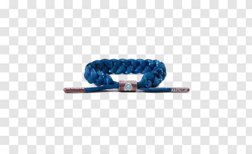 Turquoise Bracelet Rope - Blue - Europa Moon Transparent PNG