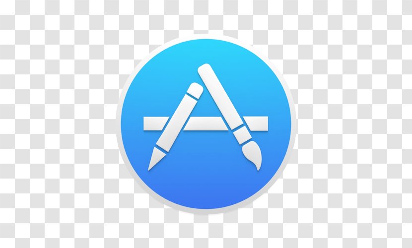 Apple App Store Vine Transparent PNG