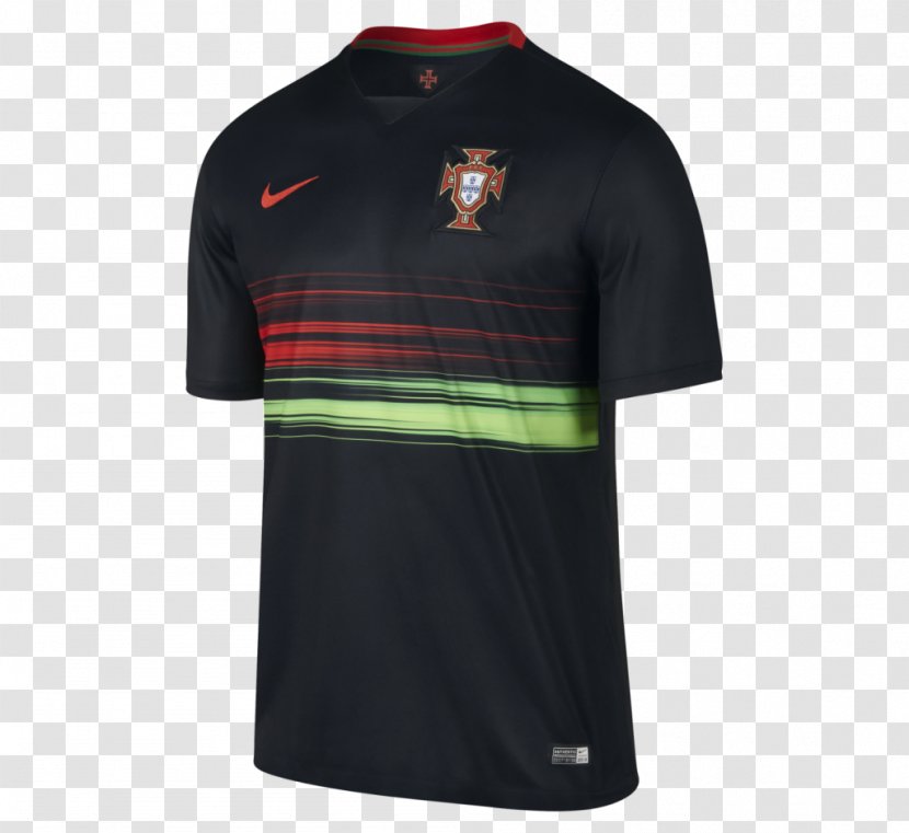 Portugal National Football Team 2018 World Cup Jersey Kit Transparent PNG