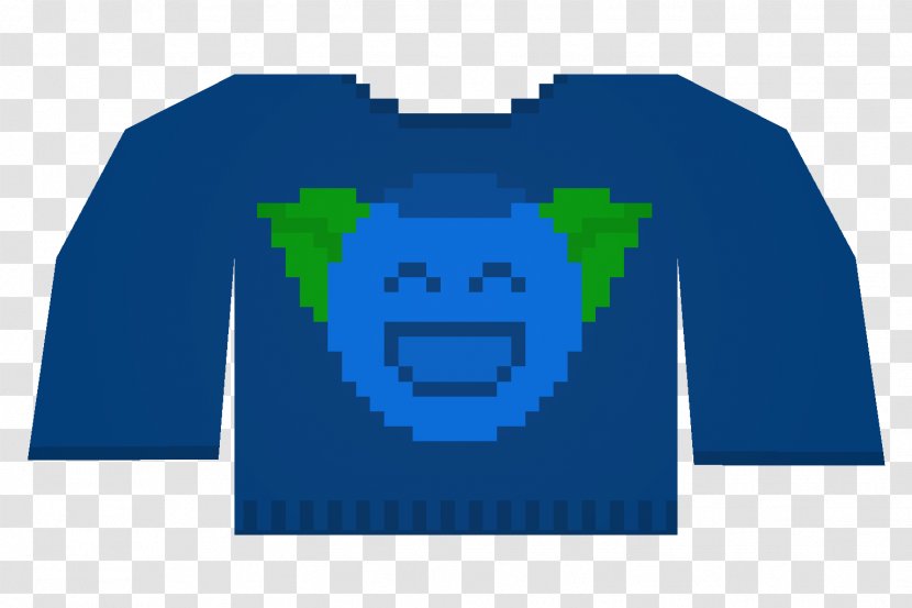 T-shirt Hoodie Unturned Outerwear - Tshirt - Blueberry Transparent PNG