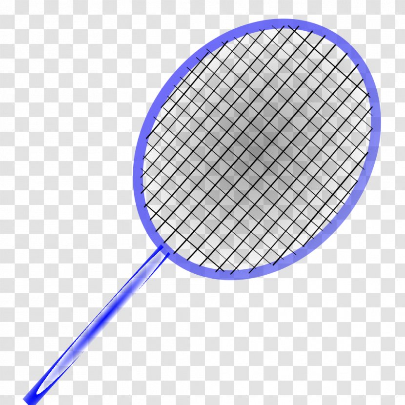 Racket Badminton Babolat Rakieta Tenisowa Tennis - Ball Transparent PNG